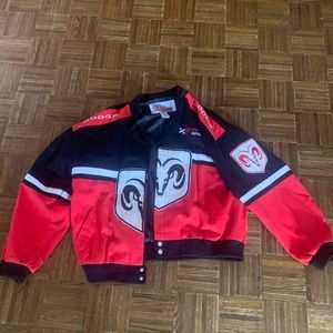 Vintage nascar jacket 1900’s,